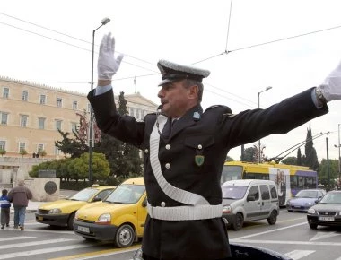 Αθήνα: Δείτε ποιοι δρόμοι θα είναι κλειστοί τη Δευτέρα λόγω της συναυλίας των Scorpions